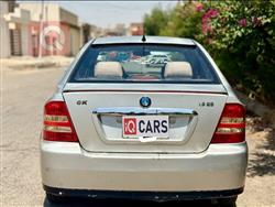 Geely CK